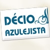 Décio Azulejista, Eletricista