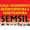 Semsil Encanador e Caça Vazamentos