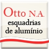 Otto Na Esquadrias de Alumínio