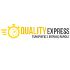 Quality Express, Entregas Rápidas